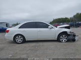 Hyundai Sonata Gls 5NPET4AC5AH609523 снимка