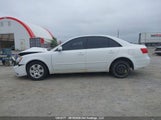 Hyundai Sonata Gls 5NPET4AC5AH609523 снимка