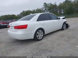 Hyundai Sonata Gls 5NPET4AC5AH609523 снимка