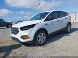 Ford Escape S 1FMCU0F75HUA34473 снимка