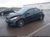 Hyundai Elantra Gl 5NPDH4AE1DH335708 снимка