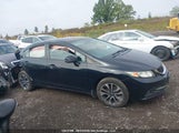 Honda Civic Ex 4Dr 2HGFB2F52DH004802 снимка