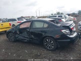 Honda Civic Ex 4Dr 2HGFB2F52DH004802 снимка