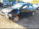 Toyota Corolla Xrs 2T1BE40E09C013119 снимка