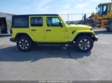 Jeep Wrangler Sahara 1C4HJXEN6PW519736 photo