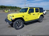 Jeep Wrangler Sahara 1C4HJXEN6PW519736 photo