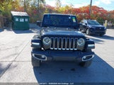 JEEP WRANGLER UNLIMITED SAHARA 1C4HJXEG9KW****** fotografie