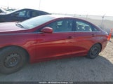 Hyundai Sonata Gls 5NPEB4AC4BH070378 снимка