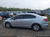 Honda Civic Lx 2HGFB2F48FH009514 снимка