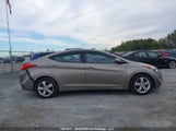 Hyundai Elantra Gls 5NPDH4AE6DH359714 снимка