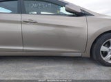 Hyundai Elantra Gls 5NPDH4AE6DH359714 снимка