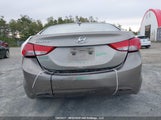 Hyundai Elantra Gls 5NPDH4AE6DH359714 снимка