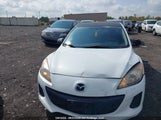 Mazda Mazda3 Gx JM1BL1UF4C1621387 снимка