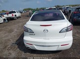 Mazda Mazda3 Gx JM1BL1UF4C1621387 снимка