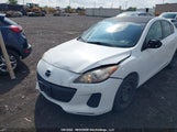 Mazda Mazda3 Gx JM1BL1UF4C1621387 снимка