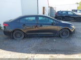 Toyota Corolla Le 5YFBPRBE2LP047848 снимка
