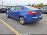 Kia Rio Lx KNADM4A38F6432182 снимка