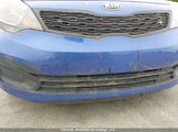 Kia Rio Lx KNADM4A38F6432182 снимка
