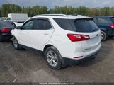 Chevrolet Equinox Lt 2GNAXVEX1K6233521 снимка