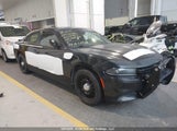 Dodge Charger Enforcer Awd 2C3CDXKG1NH228634 photo