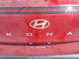 Hyundai Kona Sel KM8HCCAB8SU288501 снимка