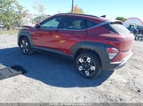 Hyundai Kona Sel KM8HCCAB8SU288501 снимка