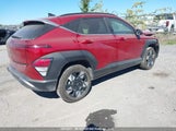 Hyundai Kona Sel KM8HCCAB8SU288501 снимка