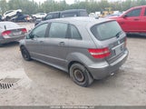 Mercedes-Benz B 200 WDDFH3DB7AJ563788 снимка
