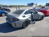 BMW M2 3MF23DM0XS8E90485 fotografie