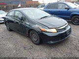 Honda Civic Lx 2HGFB2F47CH114556 снимка