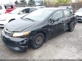 Honda Civic Lx 2HGFB2F47CH114556 fotografie