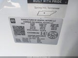 GMC Acadia Denali 1GKKNXLS4PZ126579 снимка