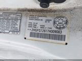Honda Civic Lx 2HGFG12617H009083 снимка