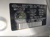 Hyundai Elantra Gt Gls KMHH35LE0JU068660 photo