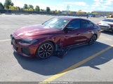 BMW I4 M50 WBY33AW05PFN41925 снимка