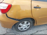 Toyota Matrix Wagon 2T1KU40E79C075944 снимка