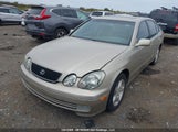 Lexus Gs 300 JT8BD68S0X0066966 снимка