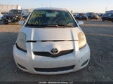Toyota Yaris JTDKT903695240460 снимка