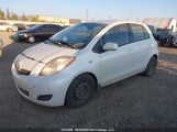 Toyota Yaris JTDKT903695240460 снимка