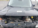 Jeep Renegade Trailhawk ZACCJBCT4GPE10283 снимка
