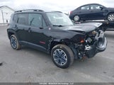 Jeep Renegade Trailhawk ZACCJBCT4GPE10283 снимка