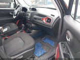 Jeep Renegade Trailhawk ZACCJBCT4GPE10283 снимка