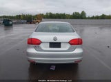 Volkswagen Jetta S 3VW2K7AJ6DM454580 снимка