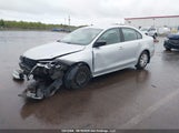 Volkswagen Jetta S 3VW2K7AJ6DM454580 снимка