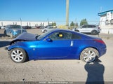 Nissan 350Z Coupe JN1AZ34E45M652382 photo