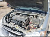 Toyota Corolla Ce/Le/Sport 2T1BR32E83C769431 снимка