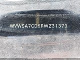 Volkswagen Golf Gti 380 Autobahn WVWSA7CD9RW231373 снимка
