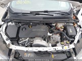 Chevrolet Volt Lt 1G1RA6S58JU130756 снимка