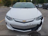 Chevrolet Volt Lt 1G1RA6S58JU130756 снимка