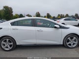 Chevrolet Volt Lt 1G1RA6S58JU130756 снимка